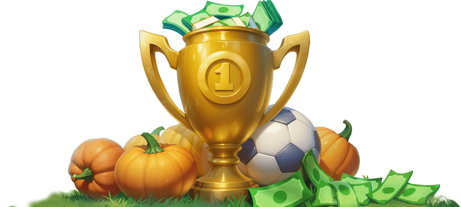 Mach mit beim Gewinnspiel - gewinne 350.000 €!